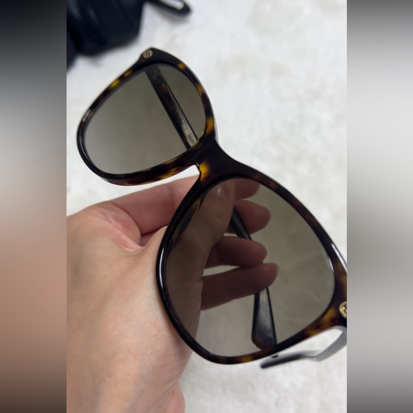 Gucci Sunglasses - Picture 1 of 8